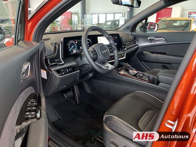Kia Sportage – Bild 8