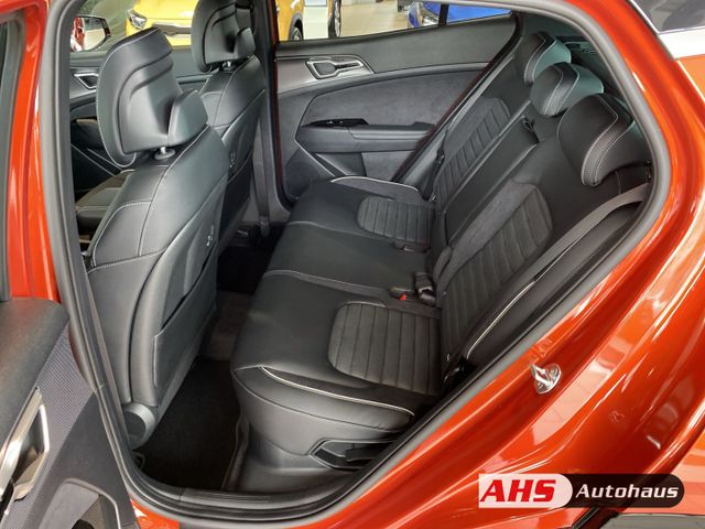 Kia Sportage – Bild 9