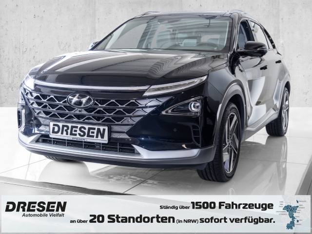 Hyundai Nexo