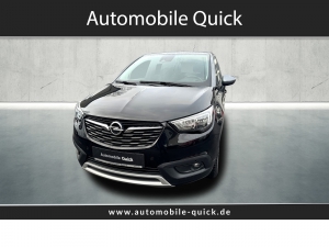 Opel Crossland X 1.2 Turbo Innovation Navi/Kamera/Alu