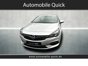 Opel Astra K 1.2 Elegance Navi/Kamera/LED/1.Hand