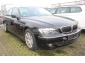 BMW 730d MOTORSCHADEN