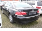 BMW 730d MOTORSCHADEN