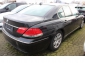 BMW 730d MOTORSCHADEN