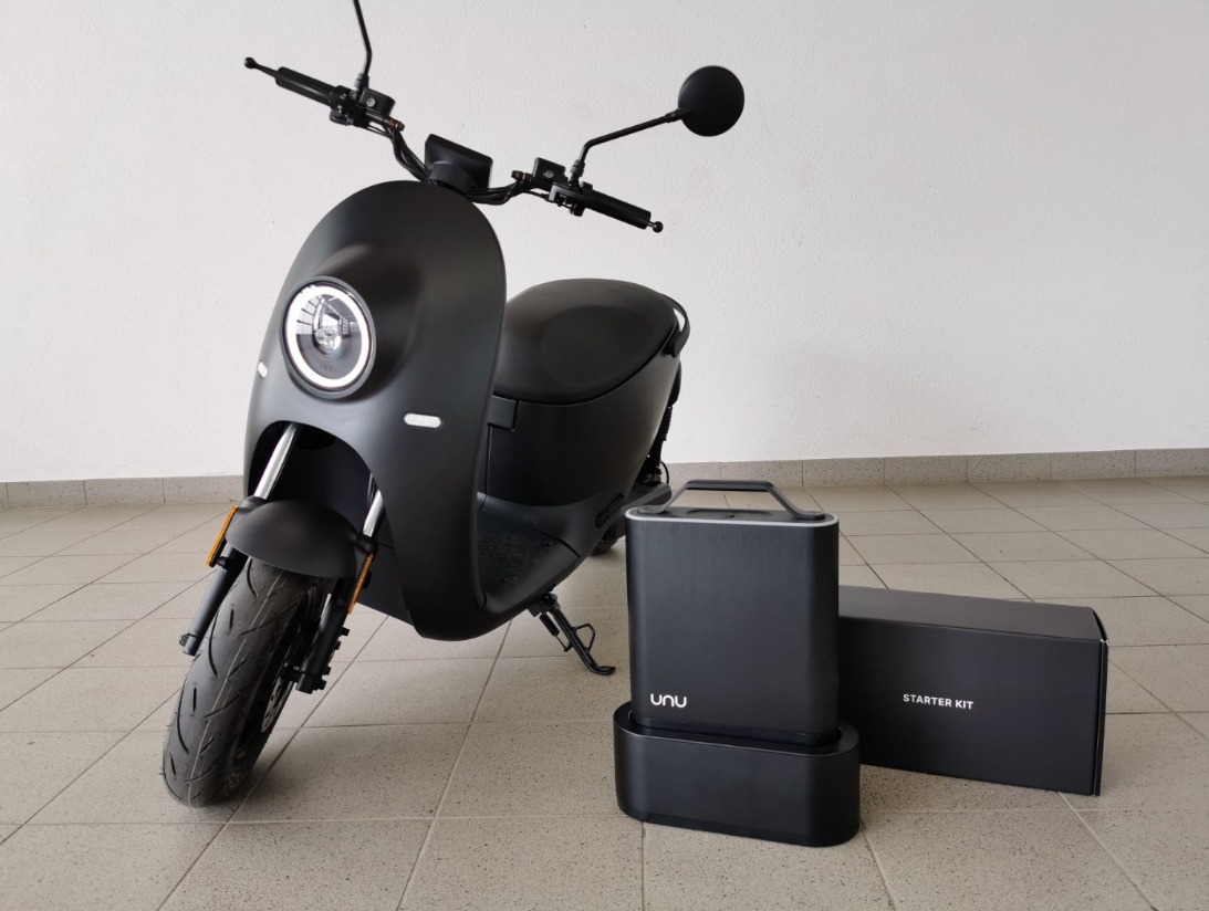 Sonstige Scooter Pro