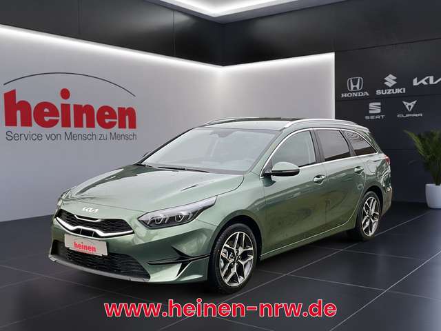 Kia Ceed SW