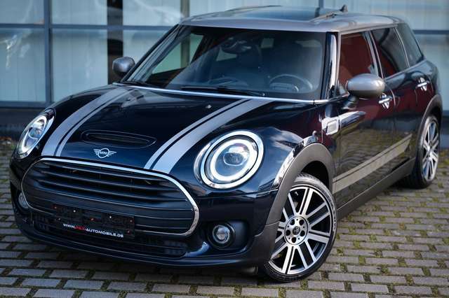 MINI Cooper D Clubman