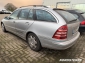 Mercedes-Benz C 200 CDI T Avantgarde Klima