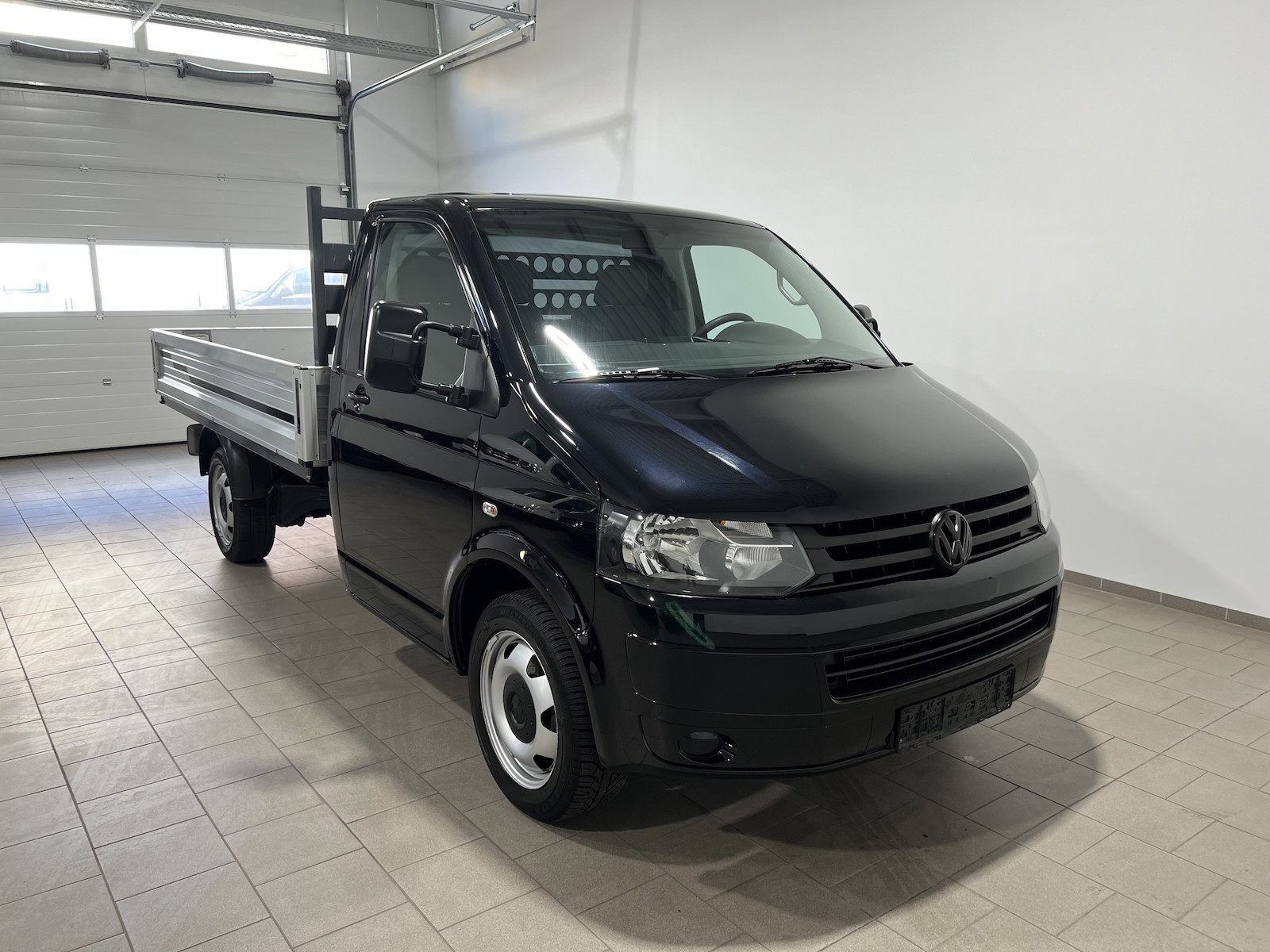 Volkswagen T5