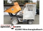 Reform Schmitz Leiber Dumper 800 D