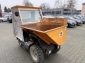 Reform Schmitz Leiber Dumper 800 D