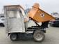 Reform Schmitz Leiber Dumper 800 D