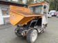 Reform Schmitz Leiber Dumper 800 D