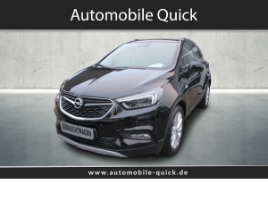 Opel Mokka X 1.4 Innovation Automatik Kamera/Navig.,