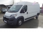 Citroen Jumper 35 L3H2 Profi Heavy BlueHDi 160, RFK, Klima