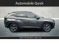 Hyundai Tucson 1.6 Prime Plug-In Hybrid 4WD aus 1.Hand