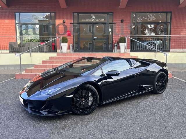 Lamborghini Huracán