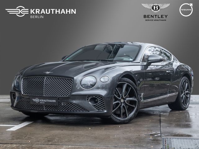 Bentley Andere