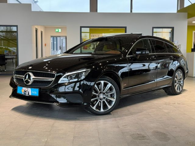 Mercedes-Benz CLS 350