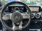 Mercedes-Benz CLA 35 AMG SB Distronic Kamera AHK LED Ambiente