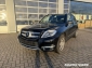 Mercedes-Benz GLK 250 BlueTEC 4MATIC Distronic Leder AHK Navi