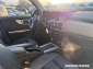 Mercedes-Benz GLK 250 BlueTEC 4MATIC Distronic Leder AHK Navi