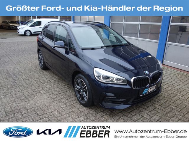 BMW 218 Active Tourer