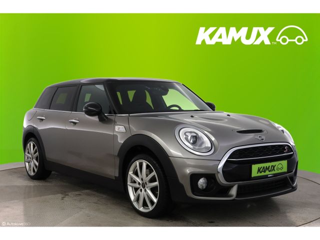 MINI Cooper SD Clubman