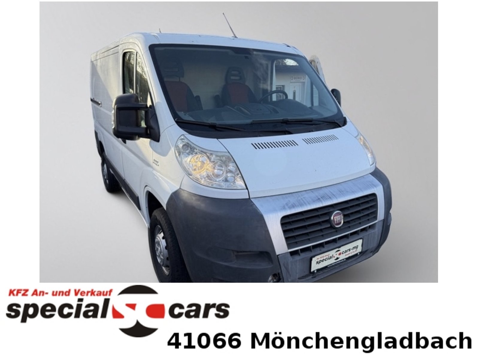 Fiat Ducato