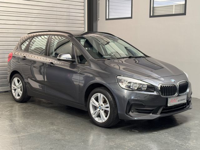 BMW 216 Active Tourer