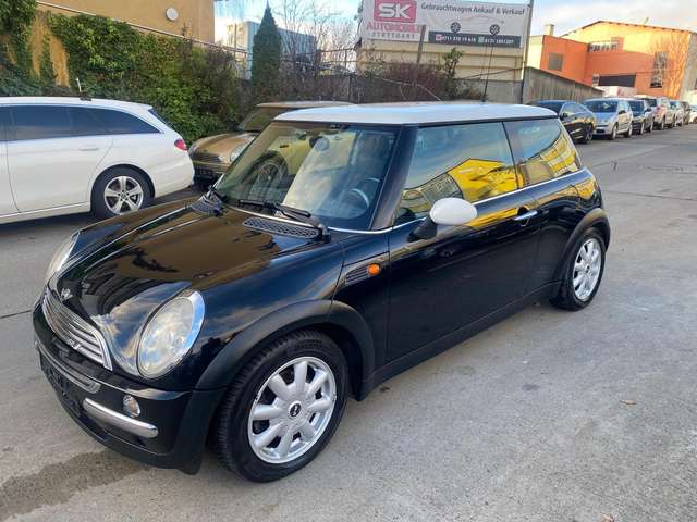 MINI Cooper C