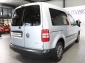 VW Caddy Kombi 2.0 5-SITZER EcoFuel *ERGAS* SPARSAM