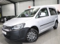 VW Caddy Kombi 2.0 5-SITZER EcoFuel *ERGAS* SPARSAM