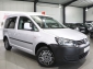 VW Caddy Kombi 2.0 5-SITZER EcoFuel *ERGAS* SPARSAM