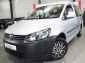 VW Caddy Kombi 2.0 5-SITZER EcoFuel *ERGAS* SPARSAM