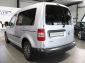 VW Caddy Kombi 2.0 5-SITZER EcoFuel *ERGAS* SPARSAM