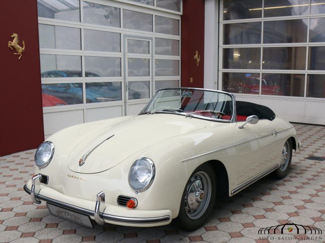 Porsche 356