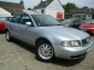Audi A4 (B5) 1,6 (AHL) beginnender Pleuellagerschaden