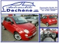 Fiat 500 Lounge AUTOMATIK Klima, ...