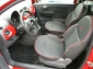 Fiat 500 Lounge AUTOMATIK Klima, ...
