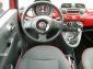 Fiat 500 Lounge AUTOMATIK Klima, ...