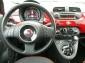 Fiat 500 Lounge AUTOMATIK Klima, ...