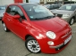 Fiat 500 Lounge AUTOMATIK Klima, ...