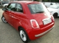 Fiat 500 Lounge AUTOMATIK Klima, ...