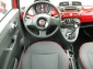 Fiat 500 Lounge AUTOMATIK Klima, ...