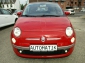 Fiat 500 Lounge AUTOMATIK Klima, ...