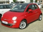 Fiat 500 Lounge AUTOMATIK Klima, ...
