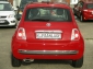 Fiat 500 Lounge AUTOMATIK Klima, ...