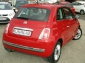 Fiat 500 Lounge AUTOMATIK Klima, ...