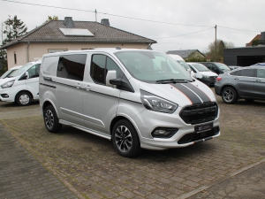 Ford Transit Custom Transit Sport 5 Sitzer/LKW/Mixto